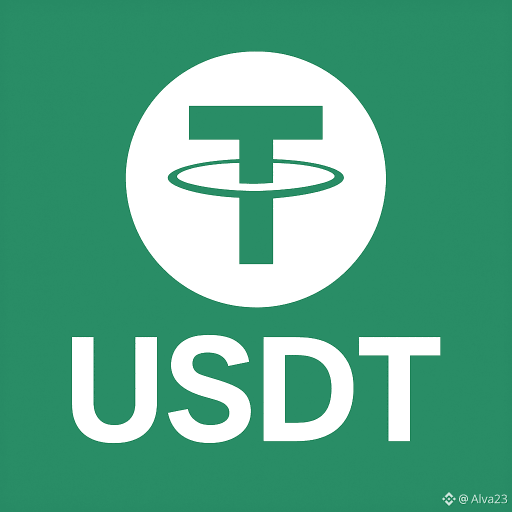 Tether